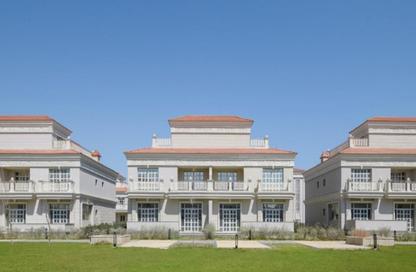 Villa - 4 Bedrooms - 4 Bathrooms for sale in Zahya New Mansoura - New Mansoura - Al Daqahlya