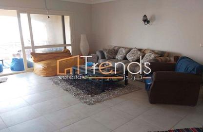 Chalet - 2 Bedrooms - 2 Bathrooms for sale in La Vista 6 - La Vista - Al Ain Al Sokhna - Suez