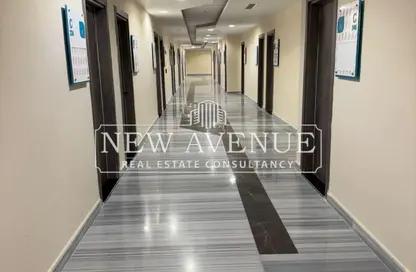 Clinic - Studio - 1 Bathroom for rent in Ozone Health Care District - Al Narges - New Cairo City - Cairo