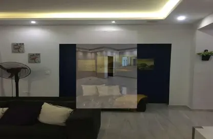 Villa - 5 Bedrooms - 3 Bathrooms for sale in 5th Settlement Compounds - The 5th Settlement - New Cairo City - Cairo