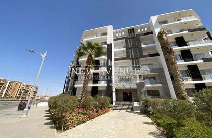 Apartment - 3 Bedrooms - 3 Bathrooms for sale in New Capital City - Cairo