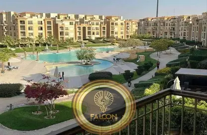 شقة - غرفة نوم - 1 حمام للبيع في ستون بارك - كمبوندات التجمع الخامس - التجمع الخامس - مدينة القاهرة الجديدة - القاهرة
