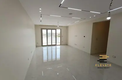 Apartment - 2 Bedrooms - 2 Bathrooms for rent in Galleria Moon Valley - South Investors Area - New Cairo City - Cairo