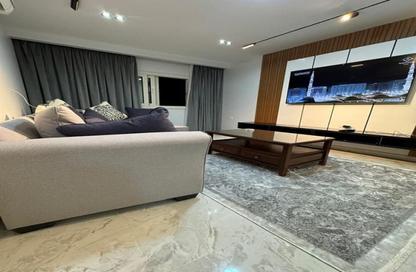 Apartment - Studio - 2 Bathrooms for rent in Mosadak St. - Dokki - Giza