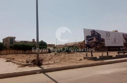 عيادة - استوديو - 1 حمام للبيع في الحي التاسع - الشيخ زايد - الجيزة