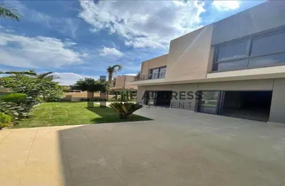 Villa - 4 Bedrooms - 4 Bathrooms for sale in Villette - 5th Settlement Compounds - The 5th Settlement - New Cairo City - Cairo