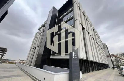 Whole Building - Studio - 5 Bathrooms for sale in Hyde Park - New Cairo City - Cairo