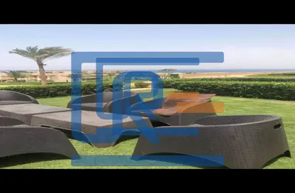شاليه - 3 غرف نوم - 2 حمامات للبيع في لافيستا 6 - لافيستا - العين السخنة - السويس