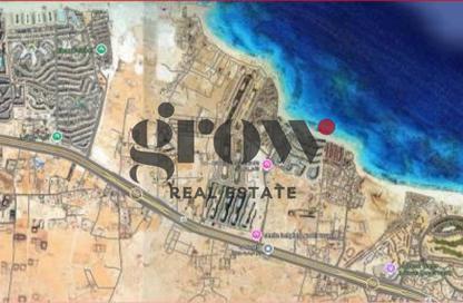 Chalet - 3 Bedrooms - 2 Bathrooms for sale in Stella Sidi Abdel Rahman - Sidi Abdel Rahman - North Coast