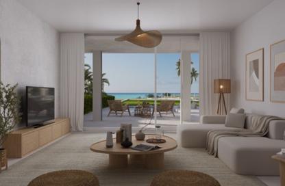 Chalet - 2 Bedrooms - 2 Bathrooms for sale in D-Bay - Qesm Ad Dabaah - North Coast