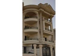 Apartment - 3 bedrooms - 2 bathrooms for للبيع in New Lotus - The 5th Settlement - New Cairo City - Cairo