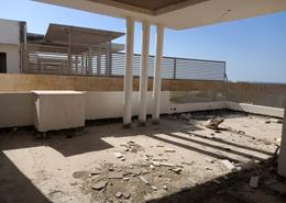 Penthouse - 6 bedrooms - 6 bathrooms for للبيع in Seashell - Al Alamein - North Coast