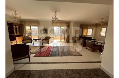 Apartment - 2 Bedrooms - 5 Bathrooms for sale in Almazah - Heliopolis - Masr El Gedida - Cairo