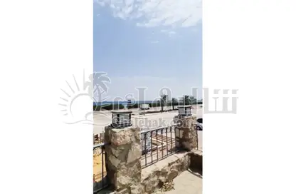 شاليه - 3 غرف نوم - 2 حمامات للبيع في لا سييستا - العين السخنة - السويس