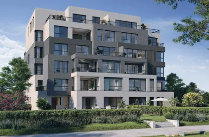 Apartment - 4 Bedrooms - 4 Bathrooms for sale in Park Central - Mostakbal City Compounds - Mostakbal City - Future City - Cairo