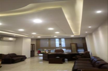 Office Space - Studio - 2 Bathrooms for rent in One Kattameya - El Katameya Compounds - El Katameya - New Cairo City - Cairo