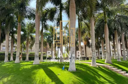 Apartment - 2 Bedrooms - 3 Bathrooms for rent in New Giza - Cairo Alexandria Desert Road - 6 October City - Giza