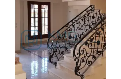 بناية كاملة - استوديو - 3 حمامات للايجار في الياسمين 6 - الياسمين - مدينة القاهرة الجديدة - القاهرة