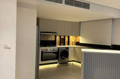 Apartment - 3 Bedrooms - 3 Bathrooms for sale in Badya Palm Hills - 6 October Compounds - 6 October City - Giza