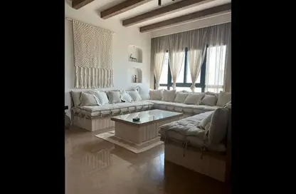 منزل مزدوج - 4 غرف نوم - 5 حمامات للبيع في فيليت - كمبوندات التجمع الخامس - التجمع الخامس - مدينة القاهرة الجديدة - القاهرة