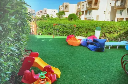 Twin House - 4 Bedrooms - 3 Bathrooms for sale in Amwaj - Sidi Abdel Rahman - North Coast