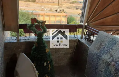 Apartment - 3 Bedrooms - 2 Bathrooms for sale in 7th Sector - Zahraa El Maadi - Hay El Maadi - Cairo