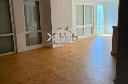 Duplex - 2 Bedrooms - 3 Bathrooms for rent in Westown - Sheikh Zayed Compounds - Sheikh Zayed City - Giza