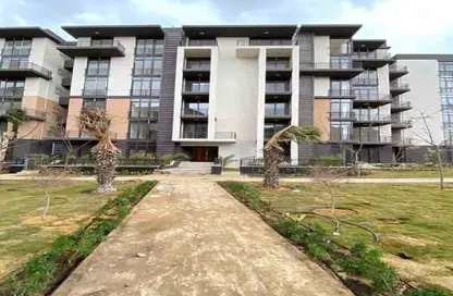 Apartment - 3 Bedrooms - 2 Bathrooms for sale in Madinaty - Cairo