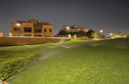 Villa - 5 Bedrooms - 5 Bathrooms for rent in Mivida - 5th Settlement Compounds - The 5th Settlement - New Cairo City - Cairo