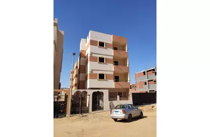 بناية كاملة - استوديو - 1 حمام للبيع في اوربن مول - مدينة بدر - القاهرة