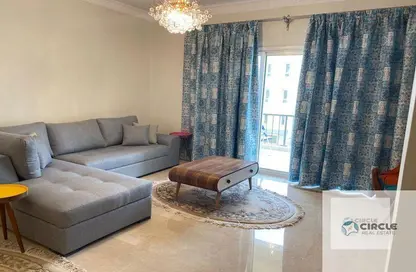 Apartment - 3 Bedrooms - 4 Bathrooms for rent in Mivida - 5th Settlement Compounds - The 5th Settlement - New Cairo City - Cairo