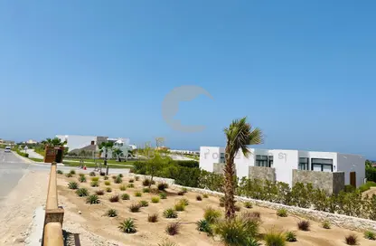 Villa - 3 Bedrooms - 3 Bathrooms for sale in Mesca - Soma Bay - Safaga - Hurghada - Red Sea