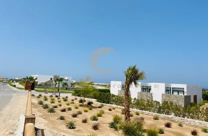 فيلا - 3 غرف نوم - 3 حمامات للبيع في بلانكا جاردنز - سوما باى - سفاجا - الغردقة - محافظة البحر الاحمر