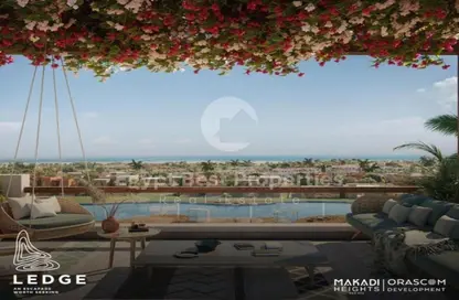 Villa - 4 Bedrooms - 3 Bathrooms for sale in Mangroovy Residence - El Gouna - Hurghada - Red Sea Villa - 4 Bedrooms - 3 Bathrooms for sale in Mangroovy Residence - El Gouna - Hurghada - Red Sea