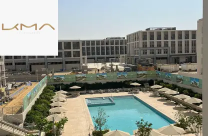 Apartment - 3 Bedrooms - 3 Bathrooms for rent in Mivida - 5th Settlement Compounds - The 5th Settlement - New Cairo City - Cairo