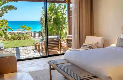 Villa - 7 Bedrooms - 7 Bathrooms for sale in Summer - Ras Al Hekma - North Coast