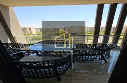 شقة - 3 غرف نوم - 3 حمامات للايجار في ايستاون - كمبوندات التجمع الخامس - التجمع الخامس - مدينة القاهرة الجديدة - القاهرة