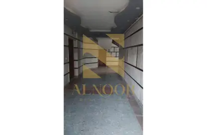 Apartment - 3 Bedrooms - 2 Bathrooms for rent in Street 21 - 1st District - Sheikh Zayed City - Giza