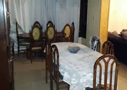 Apartment - 2 Bedrooms - 1 Bathroom for rent in Abdel Hamid Badawy St. - Sheraton Al Matar - El Nozha - Cairo