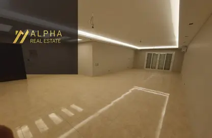 Apartment - 3 Bedrooms - 3 Bathrooms for rent in Regents Park - Al Andalus District - New Cairo City - Cairo