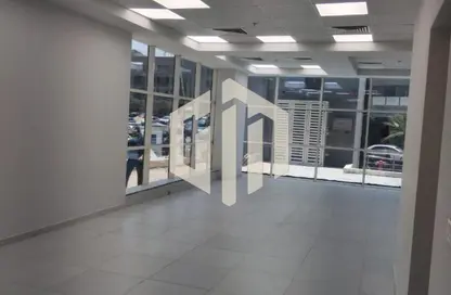 Office Space - Studio - 2 Bathrooms for sale in Bank Center Street - South Teseen St. - The 5th Settlement - New Cairo City - Cairo Office Space - Studio - 2 Bathrooms for sale in Bank Center Street - South Teseen St. - The 5th Settlement - New Cairo City - Cairo