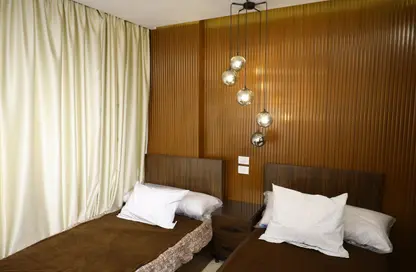 شقة - 2 غرف نوم - 2 حمامات للايجار في پريڤادو - مدينتي - القاهرة