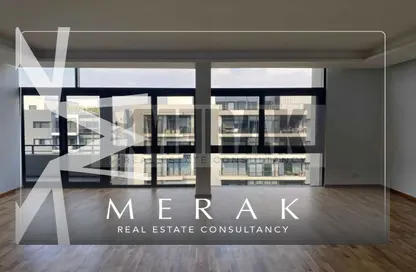 Apartment - 3 Bedrooms - 3 Bathrooms for sale in The Waterway View - 90 Street - The 5th Settlement - New Cairo City - Cairo