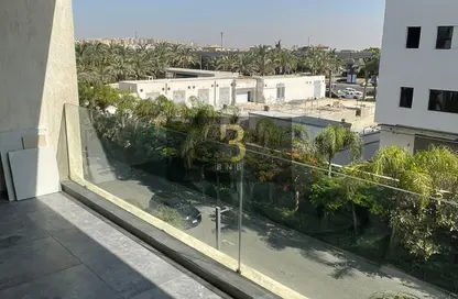 شقة - 2 غرف نوم - 3 حمامات للايجار في ليك فيو - كمبوندات التجمع الخامس - التجمع الخامس - مدينة القاهرة الجديدة - القاهرة