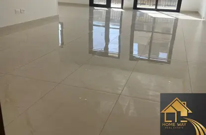 Apartment - 3 Bedrooms - 4 Bathrooms for rent in Lake View Residence - 5th Settlement Compounds - The 5th Settlement - New Cairo City - Cairo