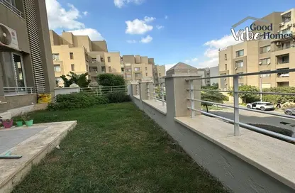 Apartment - 3 Bedrooms - 3 Bathrooms for rent in Palm Hills Village Gate - South Investors Area - New Cairo City - Cairo