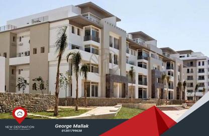 Duplex - 3 Bedrooms - 3 Bathrooms for sale in Hyde Park - 5th Settlement Compounds - The 5th Settlement - New Cairo City - Cairo