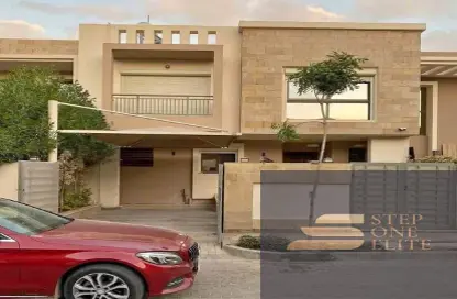 Villa - 5 Bedrooms - 5 Bathrooms for sale in Taj City - 5th Settlement Compounds - The 5th Settlement - New Cairo City - Cairo