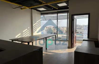 Office Space - Studio for sale in The Polygon - Sheikh Zayed Compounds - Sheikh Zayed City - Giza