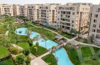 Apartment - 3 Bedrooms - 2 Bathrooms for rent in The Square - 5th Settlement Compounds - The 5th Settlement - New Cairo City - Cairo